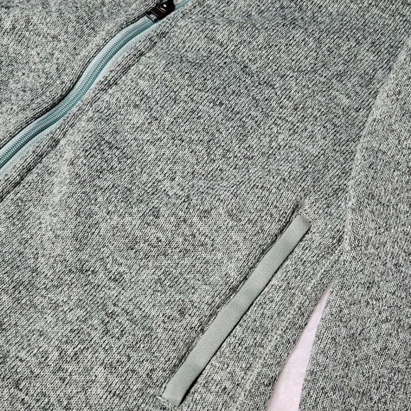 PATAGONIA Better Sweater Jacket SZ S - Picture 4 of 8